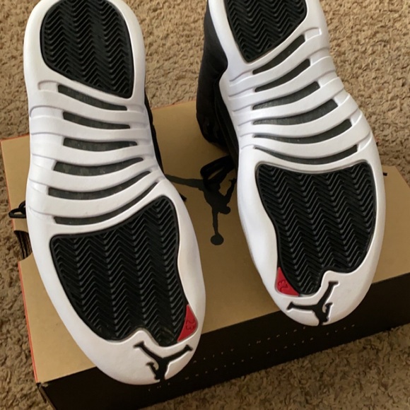 Jordan Retro 12 main image 4